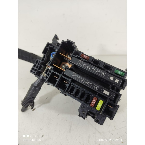 Caixa Fusivel Compass 2.0 Diesel 2022 2023 2024 Orig