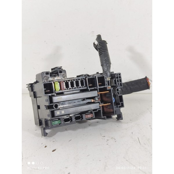 Caixa Fusivel Compass 2.0 Diesel 2022 2023 2024 Orig