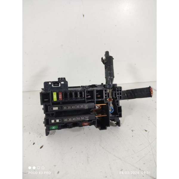 Caixa Fusivel Compass 2.0 Diesel 2022 2023 2024 Orig