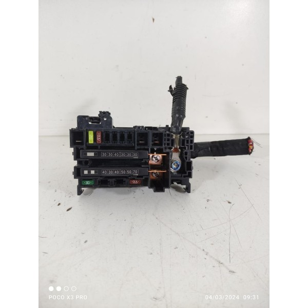 Caixa Fusivel Compass 2.0 Diesel 2022 2023 2024 Orig