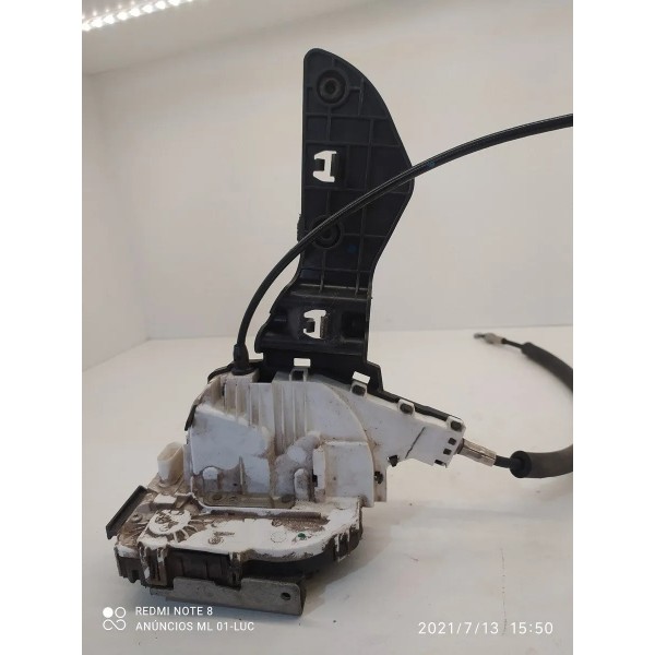 Fechadura Journey Dianteira Dir 2011/2018 P04589916ad