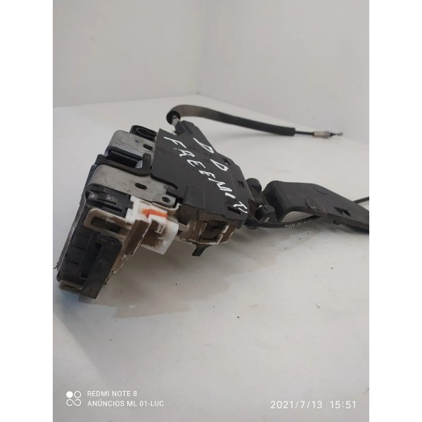 Fechadura Journey Dianteira Dir 2011/2018 P04589916ad