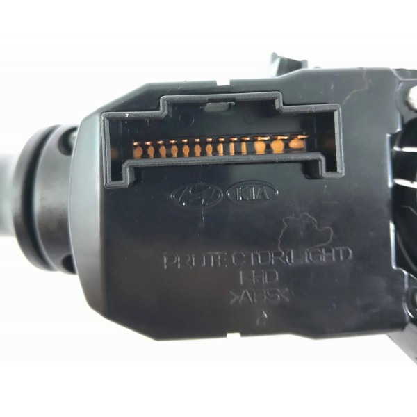 Chave Seta Hyundai Veloster 1.6 2010/2014 Original