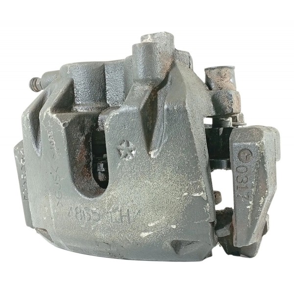 Pinça Freio Dianteira Esquerda Grande Cherokee 2012 /3358