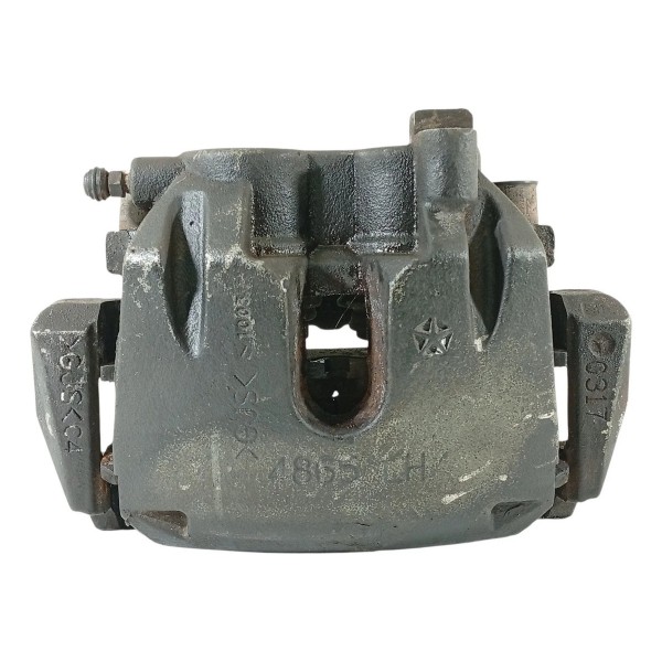 Pinça Freio Dianteira Esquerda Grande Cherokee 2012 /3358