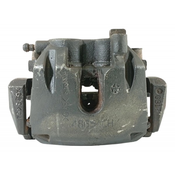 Pinça Freio Dianteira Esquerda Grande Cherokee 2012 /3358