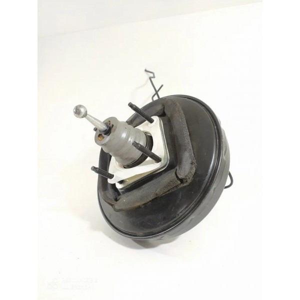 Hidrovacuo Cilindro Mestre Peugeot 208 2014/2019