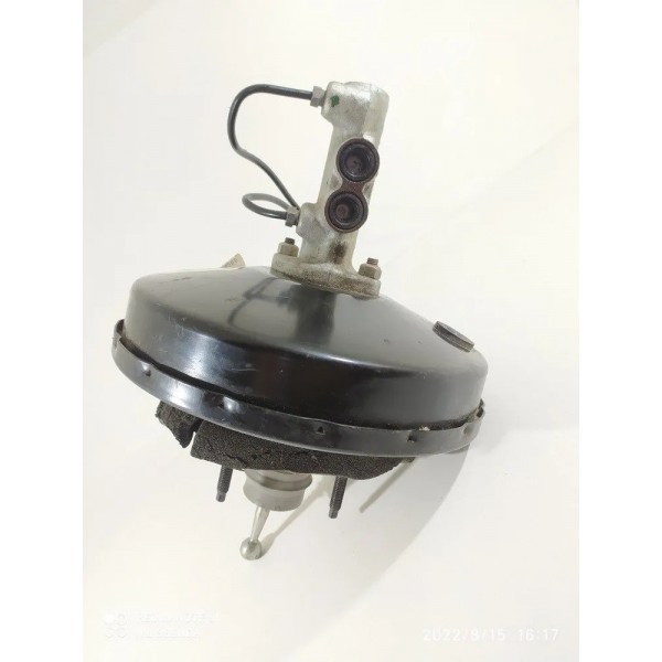 Hidrovacuo Cilindro Mestre Peugeot 208 2014/2019