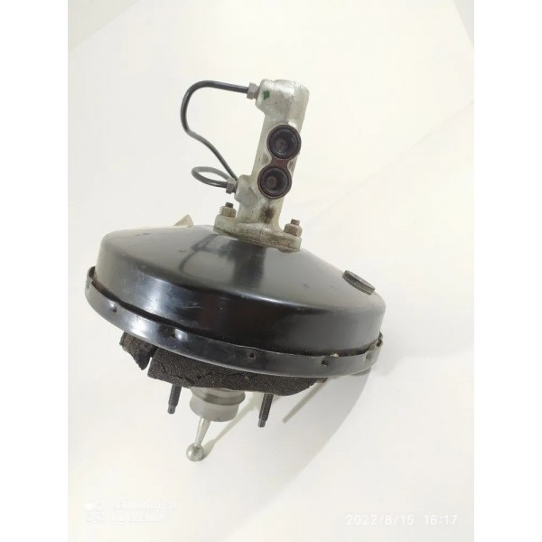 Hidrovacuo Cilindro Mestre Peugeot 208 2014/2019