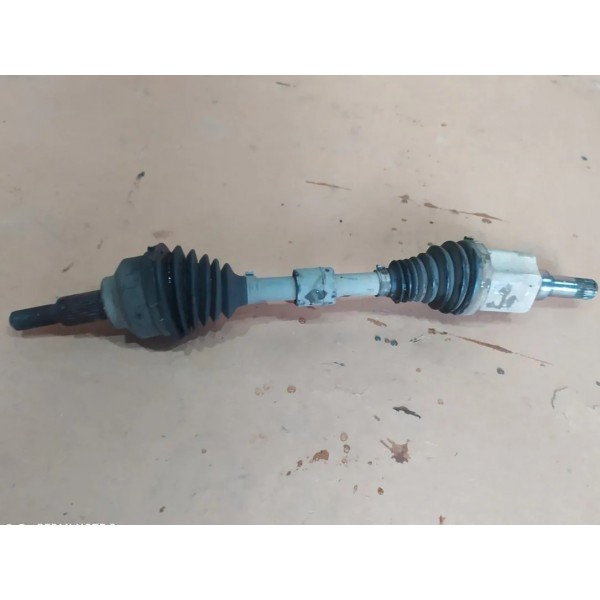 Semi Eixo Freemont Dianteiro Esquerdo 2010/2018