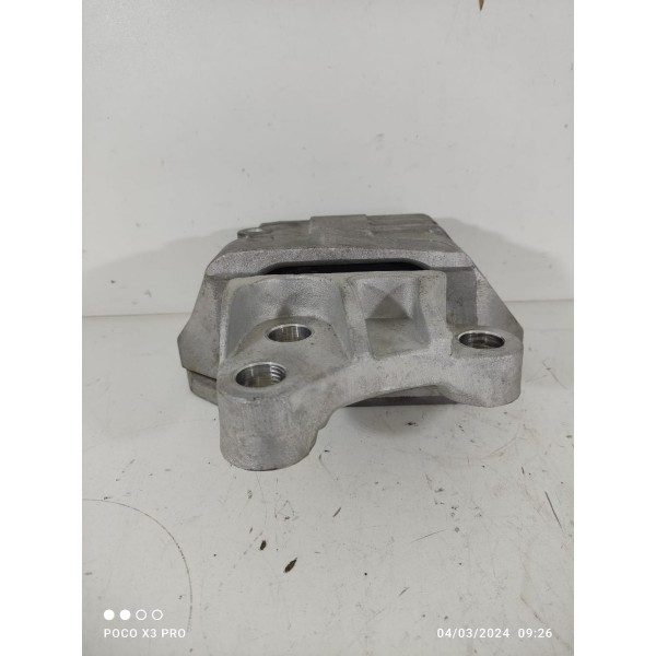 Coxim Motor Compass Hidraulico Diesel Dir 2018/2024 Orig