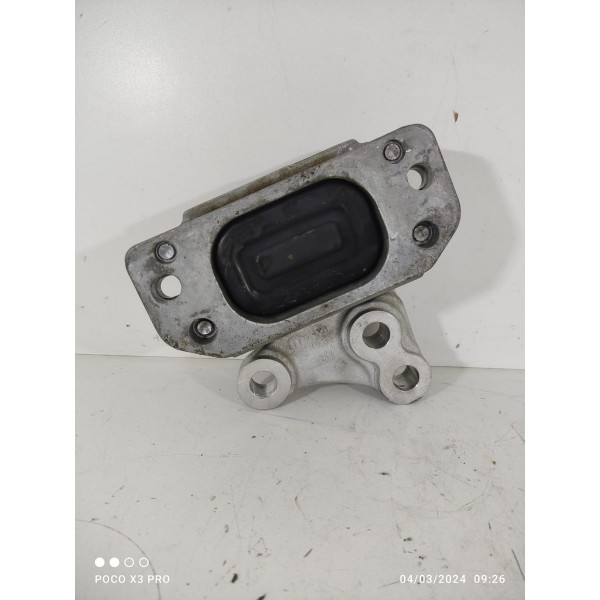 Coxim Motor Compass Hidraulico Diesel Dir 2018/2024 Orig