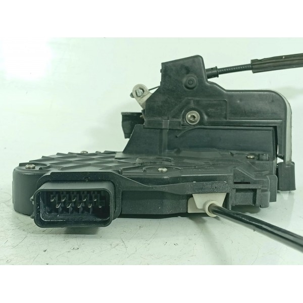 Fechadura Porta Freelander 2 Traseira Dir 2008/2015