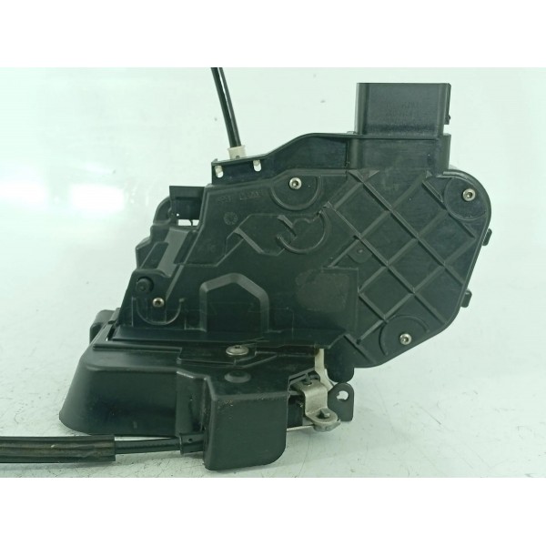 Fechadura Porta Freelander 2 Traseira Dir 2008/2015