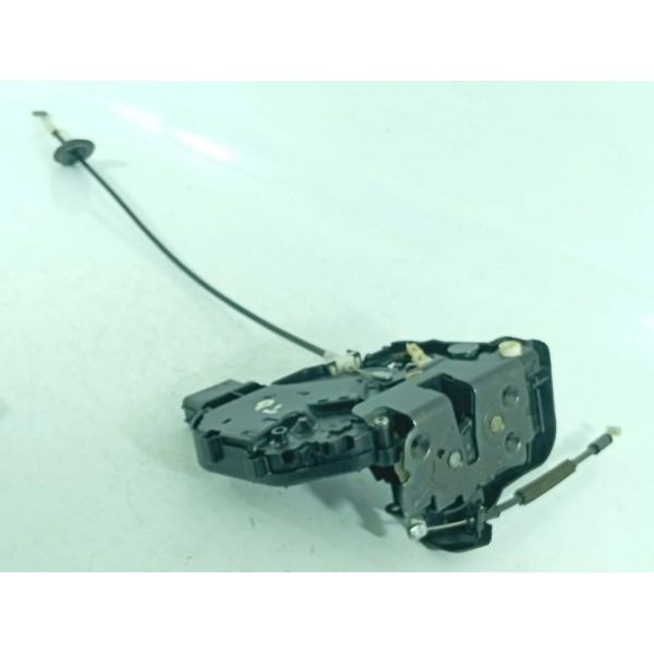 Fechadura Porta Freelander 2 Traseira Dir 2008/2015