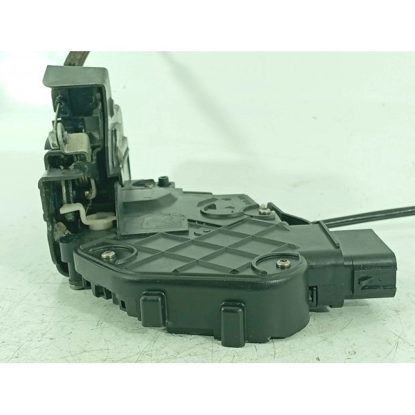 Fechadura Porta Freelander 2 Traseira Dir 2008/2015