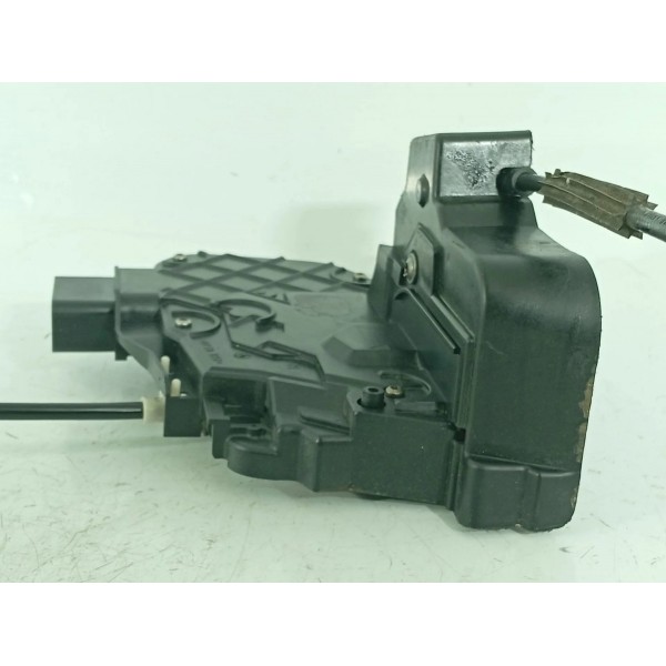 Fechadura Porta Freelander 2 Traseira Dir 2008/2015