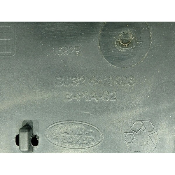 Aerofolio Break Ligth Land Rover Evoque 2012/2018 Bj32442k03