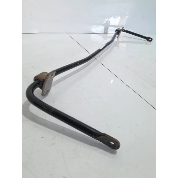 Barra Estabilizadora Renegade Traseira 2015/2021