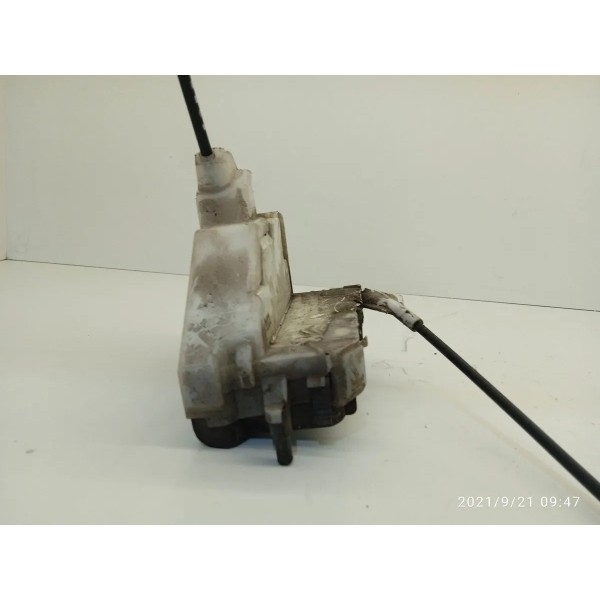 Fechadura Porta Peugeot 308 408 Dinteira Direita 9688079980