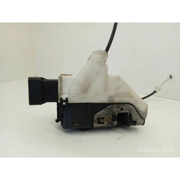 Fechadura Porta Peugeot 308 408 Dinteira Direita 9688079980