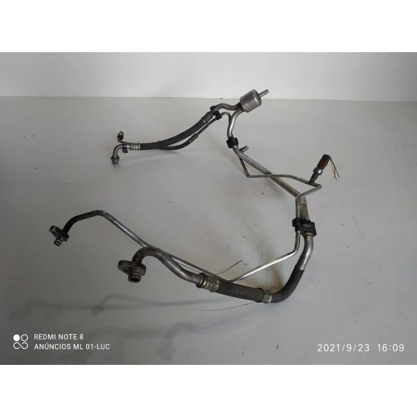 Mangueira Ar Condicionado Peugeot 408 1.6 Thp 2011/2016