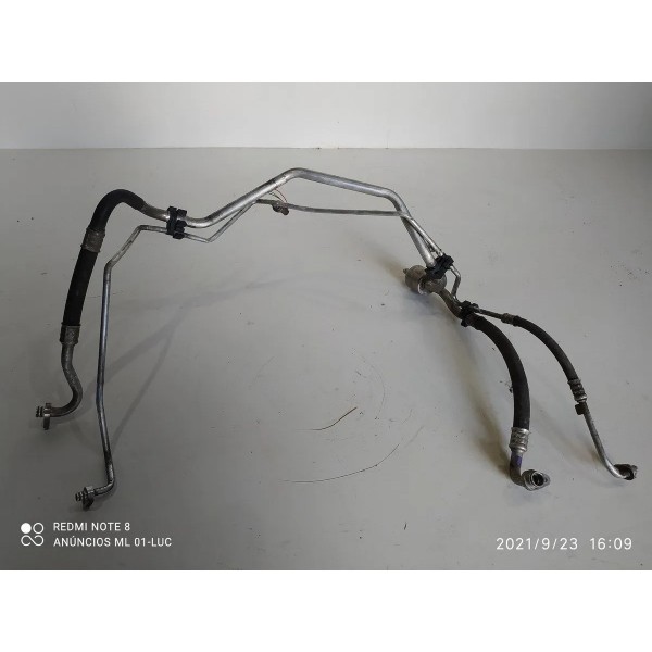 Mangueira Ar Condicionado Peugeot 408 1.6 Thp 2011/2016