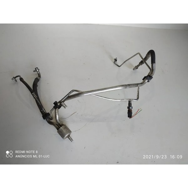 Mangueira Ar Condicionado Peugeot 408 1.6 Thp 2011/2016