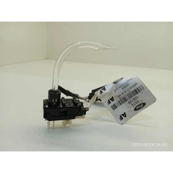 Chicote Led Interno  Ford Fusion 2013/2016