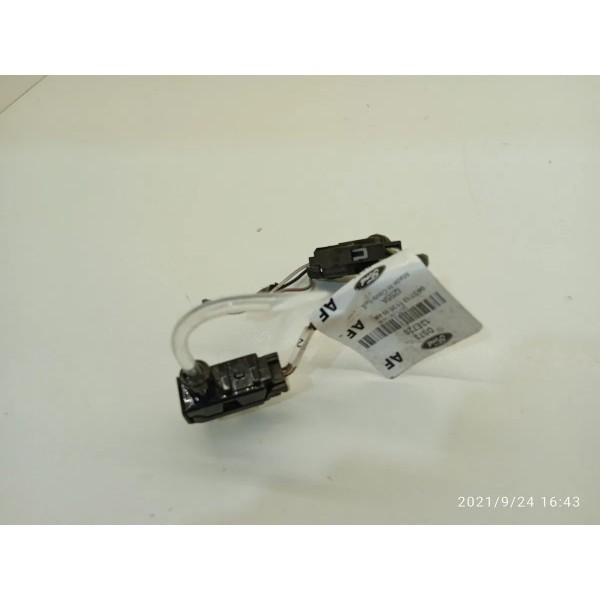 Chicote Led Interno  Ford Fusion 2013/2016