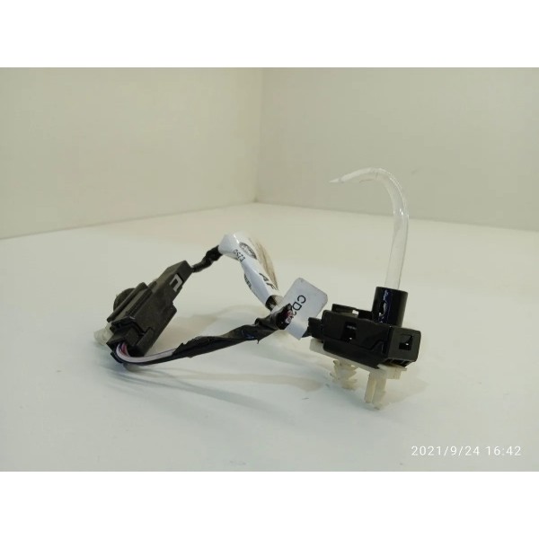 Chicote Led Interno  Ford Fusion 2013/2016