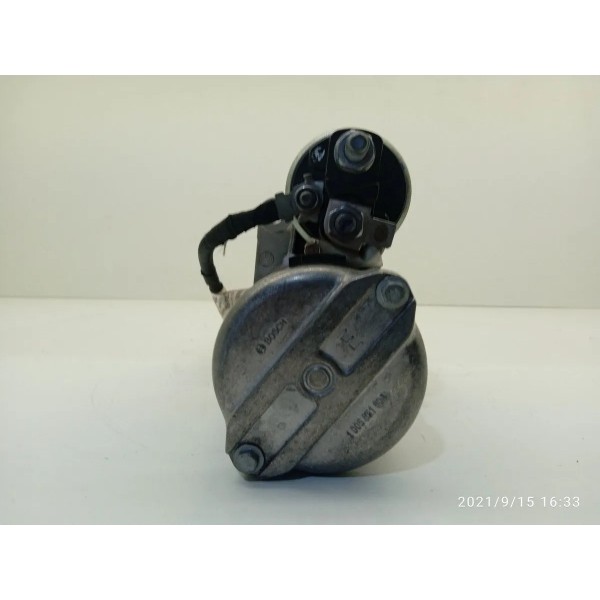 Motor Arranque Partida Toro Renegade 1.8 2016/2021 52014723