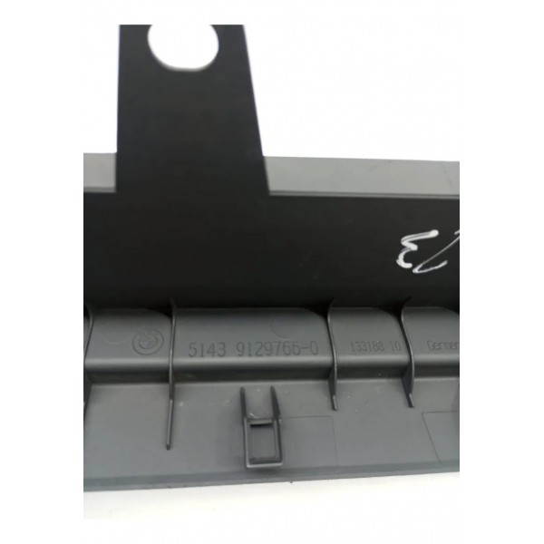 Painel Bmw Z4 Soleira Traseira Bancos 2010/2017 9129766