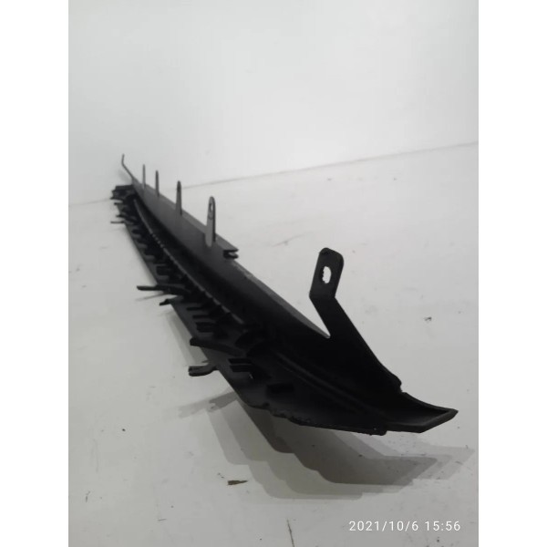 Painel Bmw Z4 Soleira Traseira Bancos 2010/2017 9129766