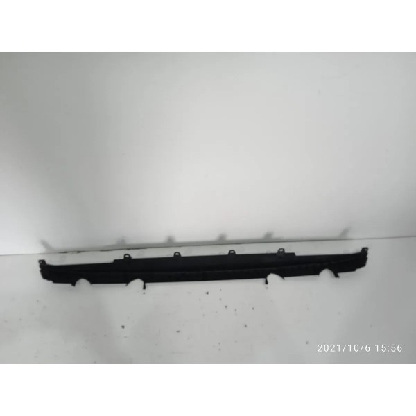 Painel Bmw Z4 Soleira Traseira Bancos 2010/2017 9129766