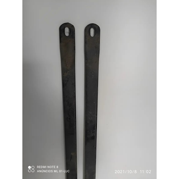 Bracos Eixo Traseiro Slk200 R171 2005/2011