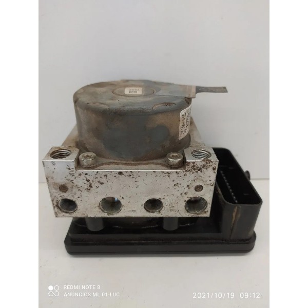 Módulo Abs Peugeot 208 2014/2019 28515025393