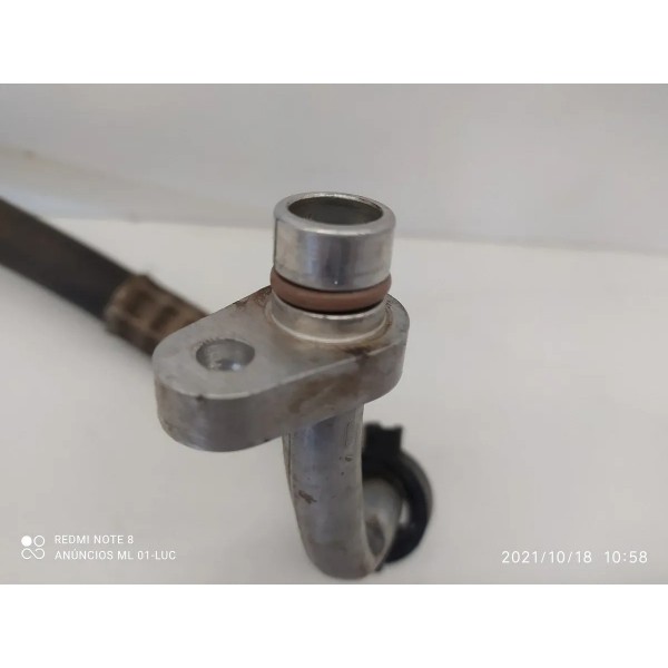Mangueira Ar Condicionado Renault Fluence 2011/2016