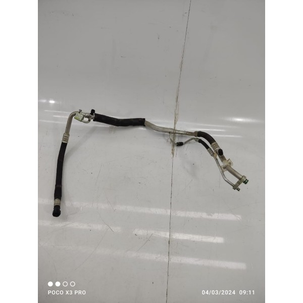 Mangueira Ar Condicionado Compass T350 2022/2024 Orig