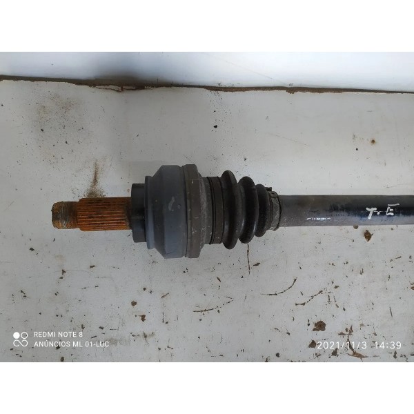 Semi Eixo Bmw 645ci E60 E65 E66 2004 2005 33207521133