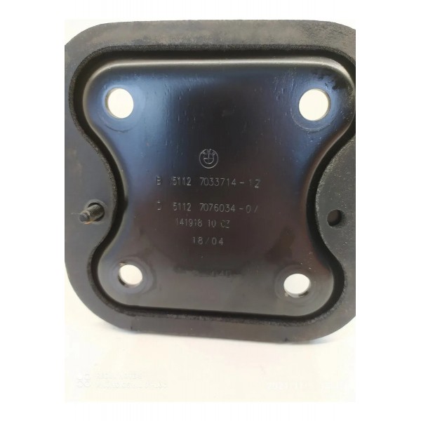 Suporte Alma Bmw 645c1 Traseira Direita 7033714