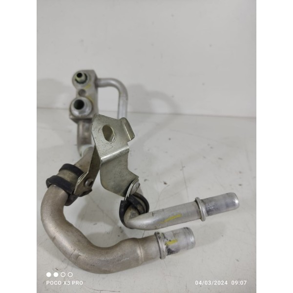 Mangueira Ar Condicionado Compass T350 2022 2023 2024