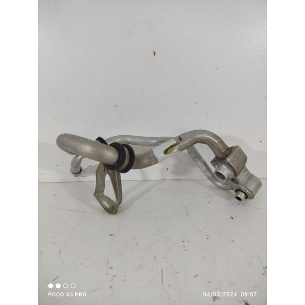 Mangueira Ar Condicionado Compass T350 2022 2023 2024