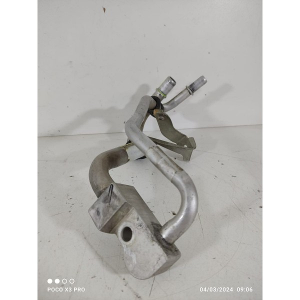 Mangueira Ar Condicionado Compass T350 2022 2023 2024