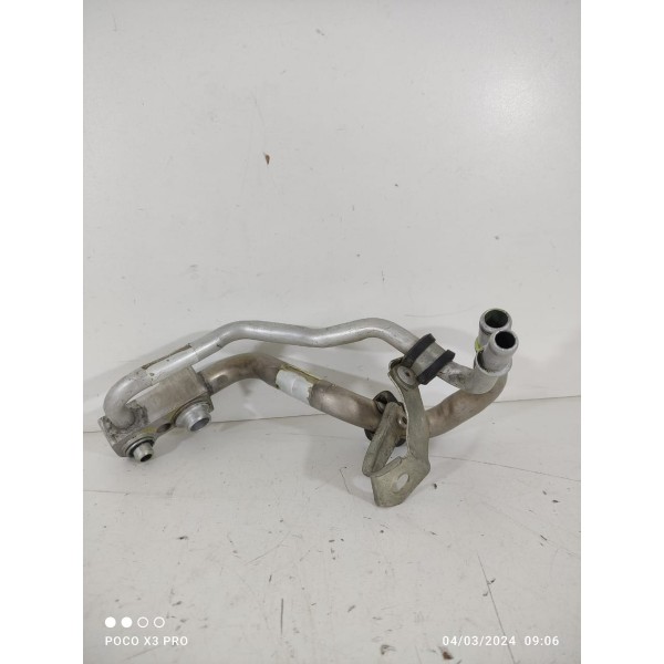 Mangueira Ar Condicionado Compass T350 2022 2023 2024