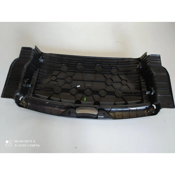 Bandeja Tampao Capota Mercedes Slk R171 2005/2011 Preto