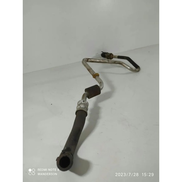 Cano Mangueira Oleo Cambio Panamera 2010/2016