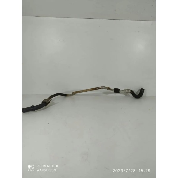 Cano Mangueira Oleo Cambio Panamera 2010/2016