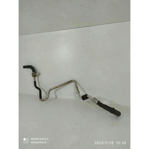 Cano Mangueira Oleo Cambio Panamera 2010/2016