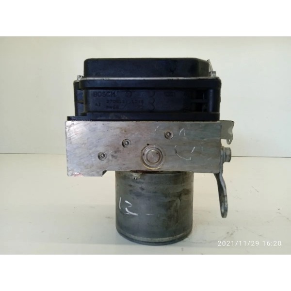 Módulo Abs Bmw X1 2010/2015 34516792350 Preto